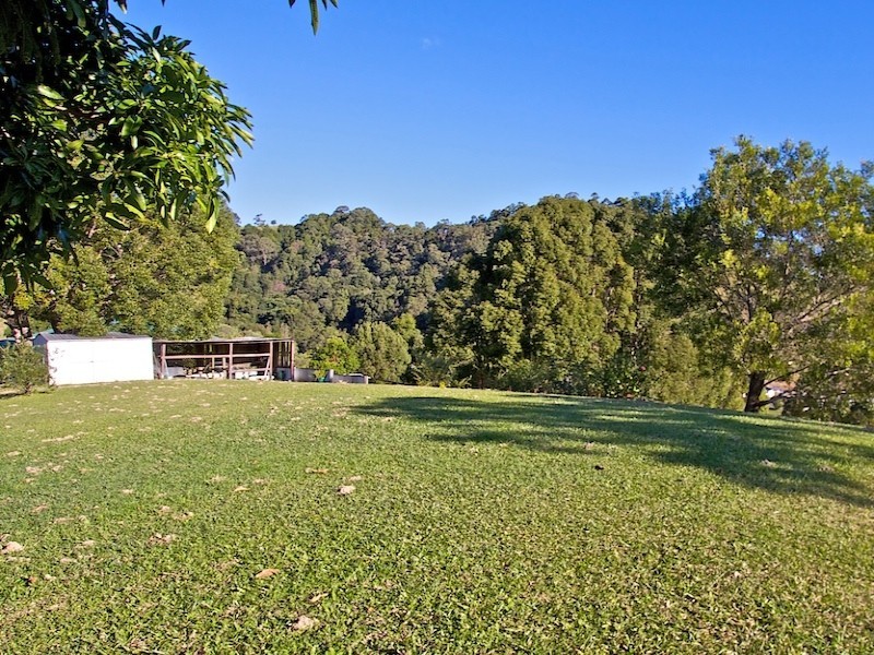 Lot 1 Eva Crescent, Tweed Heads West NSW 2485