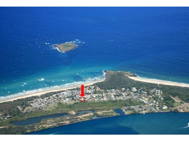 6 Main Road, Fingal Head NSW 2487