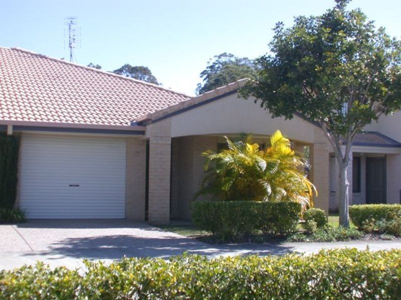 77/2 Falcon Way, Tweed Heads South NSW 2486
