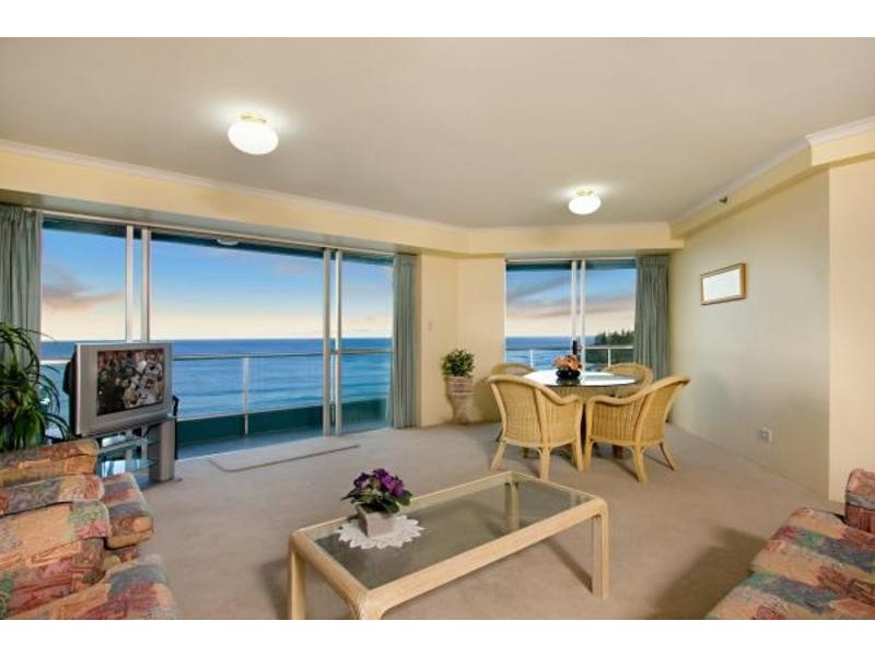 80/62 Marine Parade, Coolangatta QLD 4225