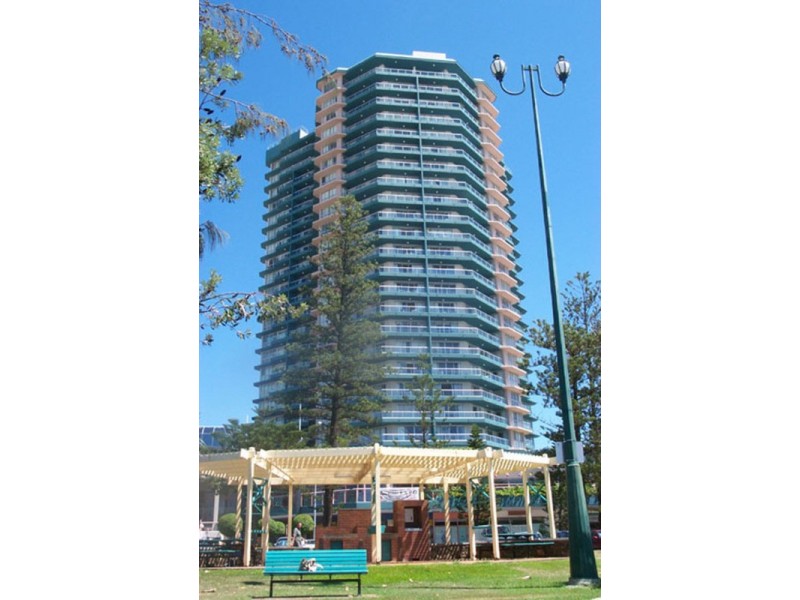 80/62 Marine Parade, Coolangatta QLD 4225