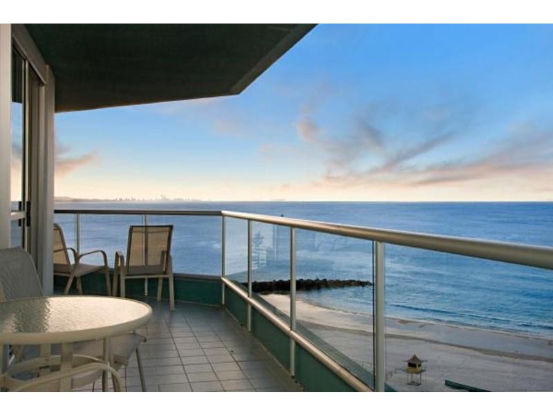 80/62 Marine Parade, Coolangatta QLD 4225