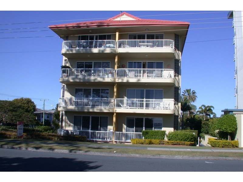 1/34 Pacific Parade, Bilinga QLD 4225