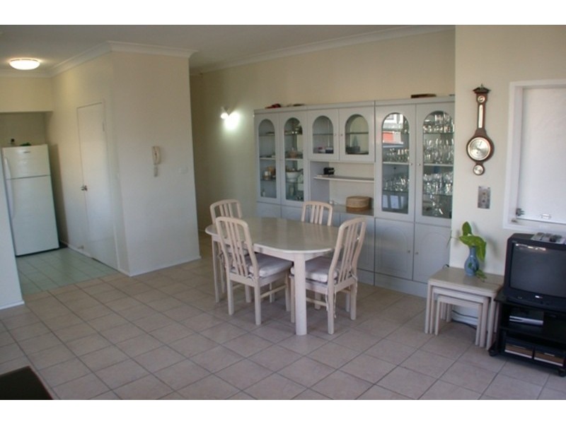 1/34 Pacific Parade, Bilinga QLD 4225