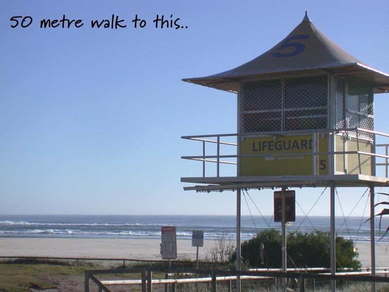 1/34 Pacific Parade, Bilinga QLD 4225