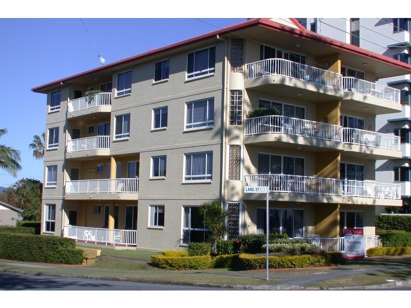 1/34 Pacific Parade, Bilinga QLD 4225