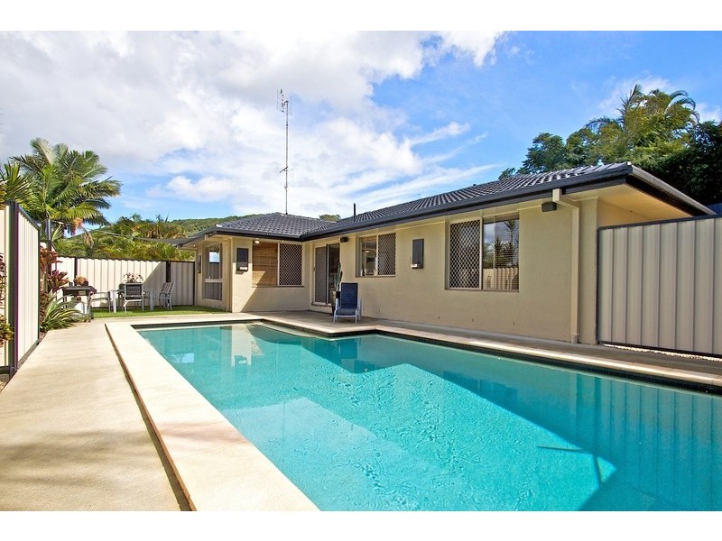51 Old Ferry Road, Banora Point NSW 2486