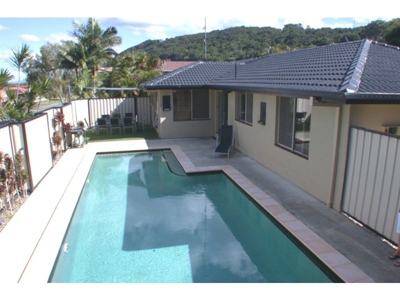 51 Old Ferry Road, Banora Point NSW 2486