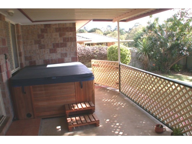 26 Clonakilty Close, Banora Point NSW 2486