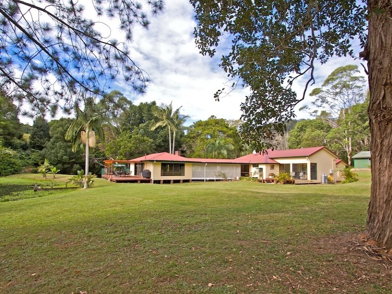 Lot 3/370 Urliup Road, Bilambil NSW 2486