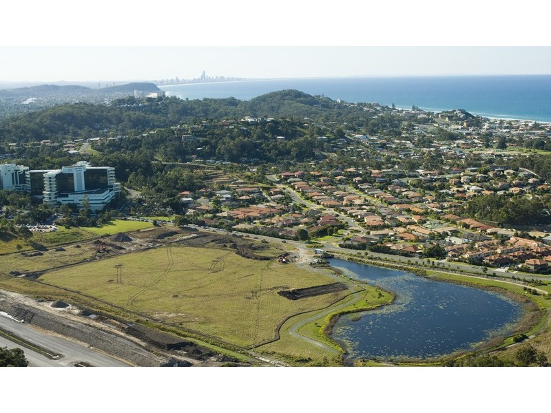 2 Inland Drive, Tugun QLD 4224