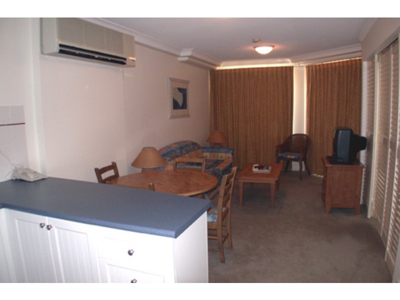 242/99 Calypso Plaza, Coolangatta QLD 4225