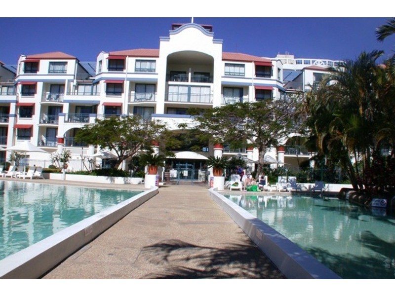 242/99 Calypso Plaza, Coolangatta QLD 4225