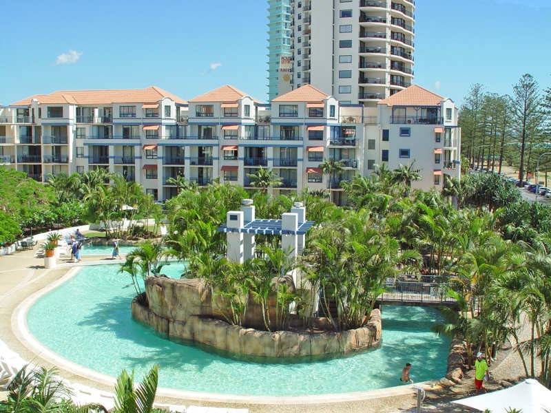 242/99 Calypso Plaza, Coolangatta QLD 4225