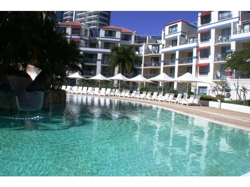 242/99 Calypso Plaza, Coolangatta QLD 4225