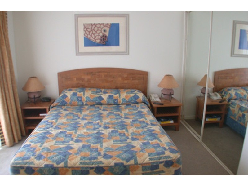 242/99 Calypso Plaza, Coolangatta QLD 4225