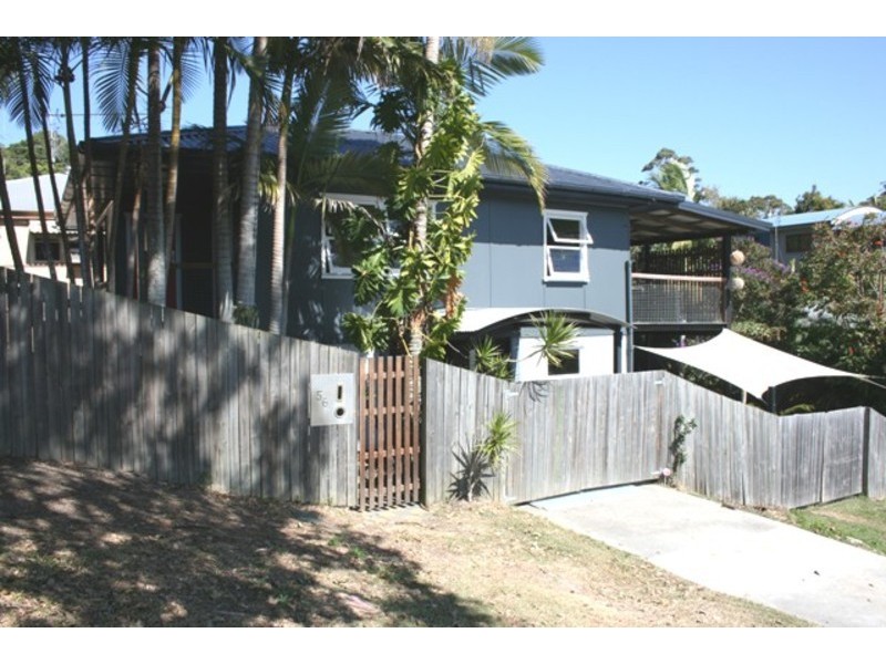 56 Ballow Street, Coolangatta QLD 4225