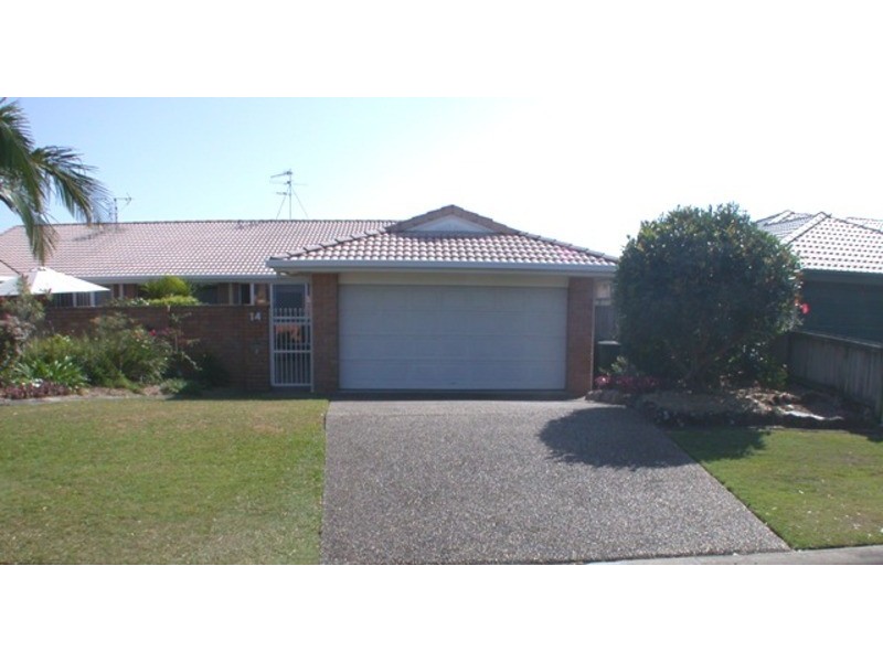 2/14 Golf View Court, Banora Point NSW 2486