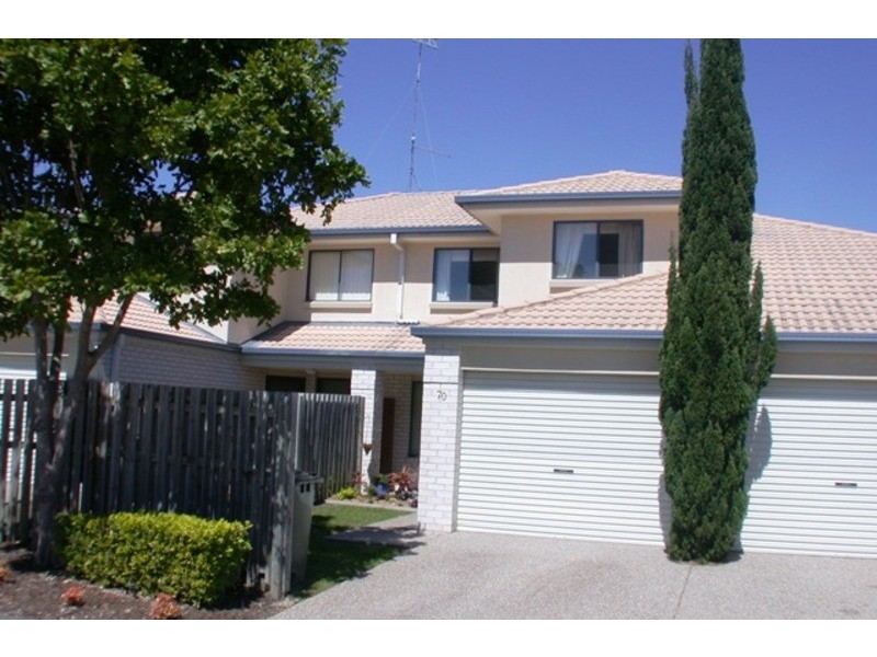 70/2 Falcon Way, Tweed Heads South NSW 2486