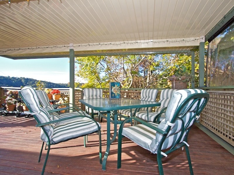 Lot 1 Eva Crescent, Piggabeen NSW 2486