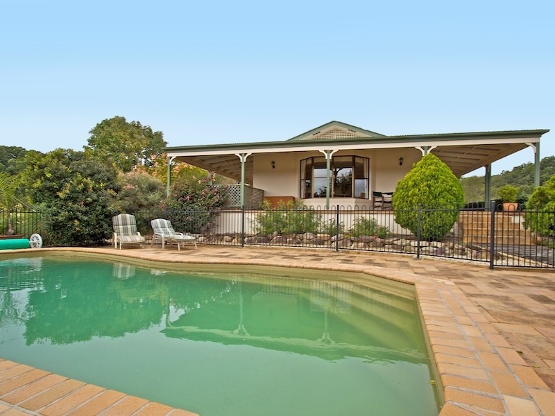 Lot 1 Eva Crescent, Tweed Heads West NSW 2485