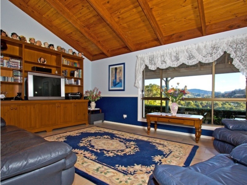 Lot 1 Eva Crescent, Tweed Heads West NSW 2485