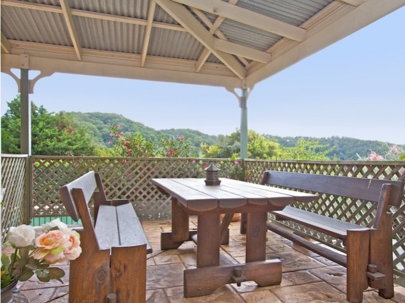 Lot 1 Eva Crescent, Tweed Heads West NSW 2485