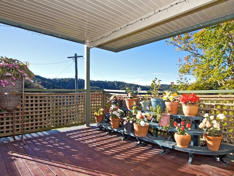 Lot 1 Eva Crescent, Tweed Heads West NSW 2485