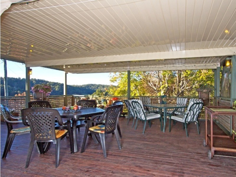 Lot 1 Eva Crescent, Tweed Heads West NSW 2485
