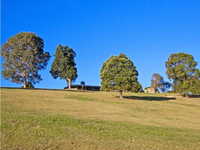Lot 1 Eva Crescent, Tweed Heads West NSW 2485