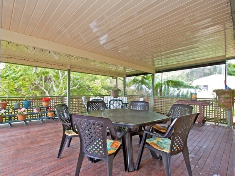 Lot 1 Eva Crescent, Tweed Heads West NSW 2485
