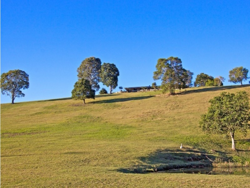 Lot 1 Eva Crescent, Tweed Heads West NSW 2485