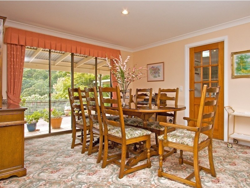 Lot 1 Eva Crescent, Tweed Heads West NSW 2485