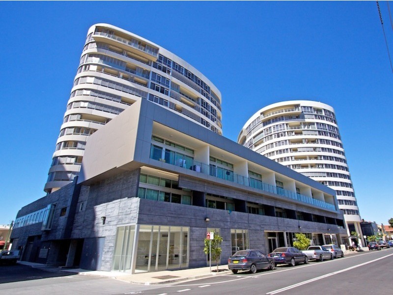 1035/18 Stuart Street, Tweed Heads NSW 2485