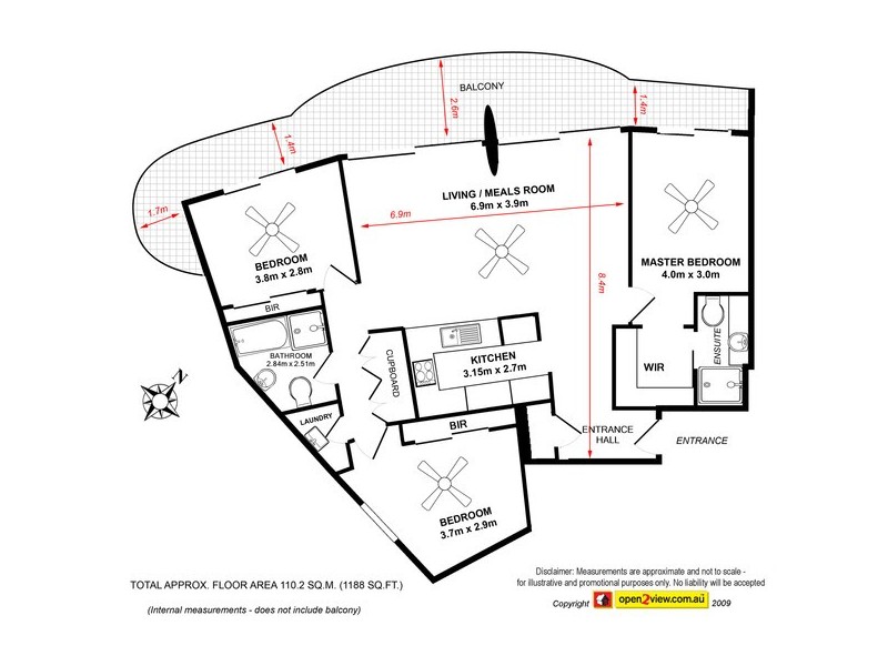 2 Stuart Street, Tweed Heads NSW 2485