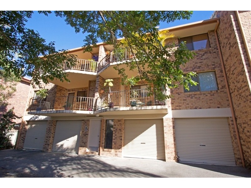 16/106 Kennedy Drive, Tweed Heads West NSW 2485