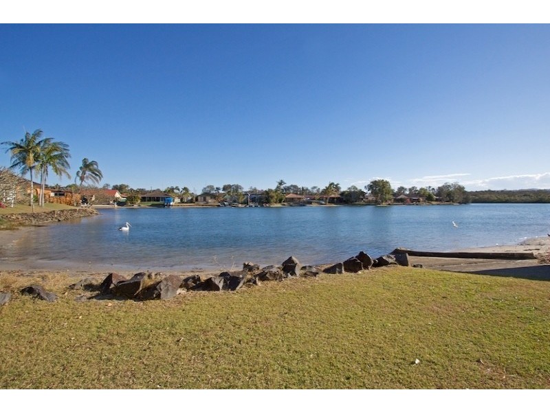 16/106 Kennedy Drive, Tweed Heads West NSW 2485