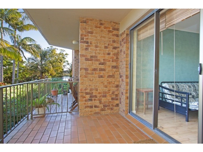 16/106 Kennedy Drive, Tweed Heads West NSW 2485