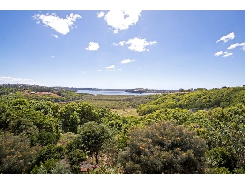 25 Bushranger Road, Terranora NSW 2486