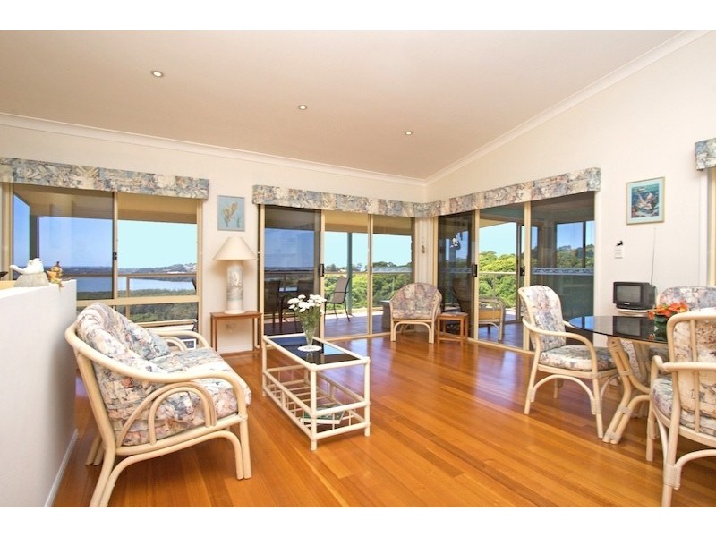 25 Bushranger Road, Terranora NSW 2486