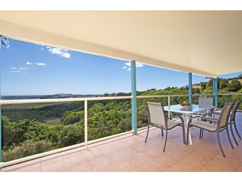 25 Bushranger Road, Terranora NSW 2486