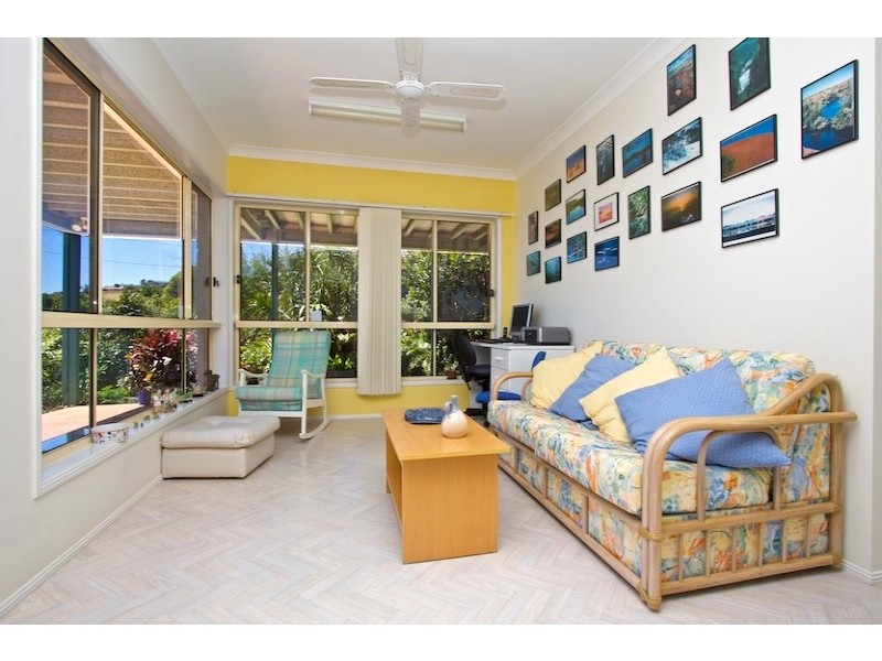 25 Bushranger Road, Terranora NSW 2486