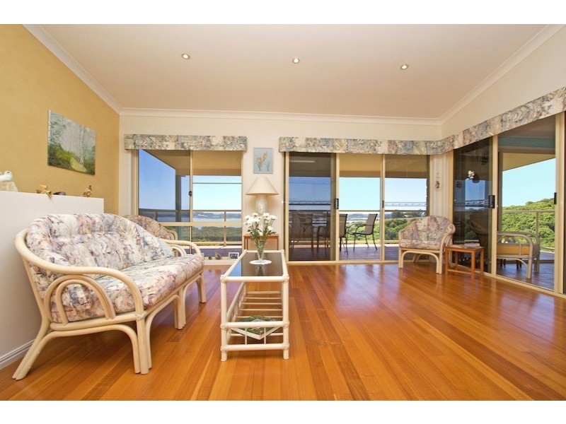25 Bushranger Road, Terranora NSW 2486