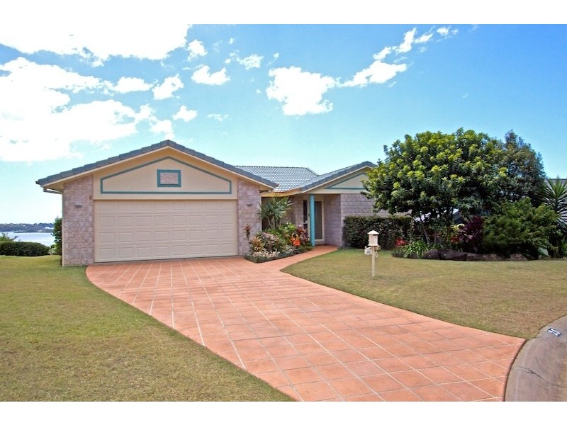25 Bushranger Road, Terranora NSW 2486