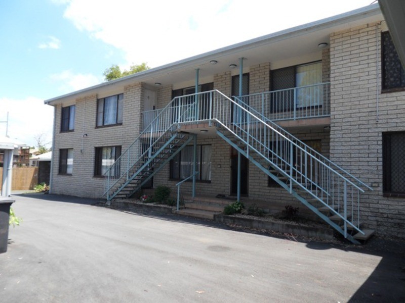 4/155 Kennedy Drive, Tweed Heads West NSW 2485