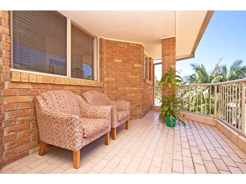 5/74 Stapylton Street, Coolangatta QLD 4225