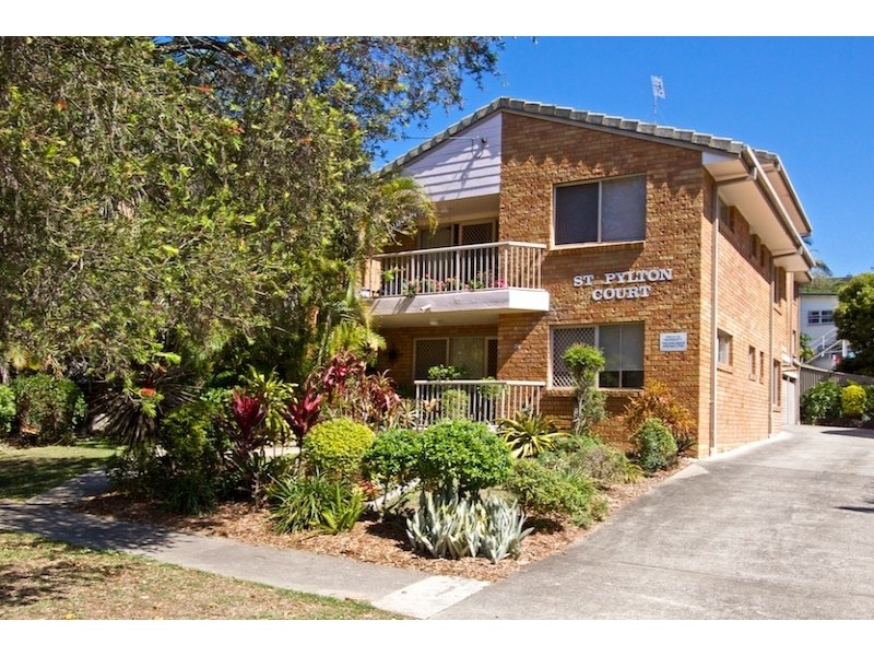 5/74 Stapylton Street, Coolangatta QLD 4225