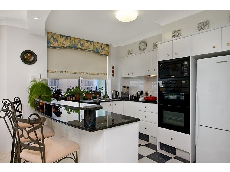 P1/4-6 Eden Avenue, Coolangatta QLD 4225