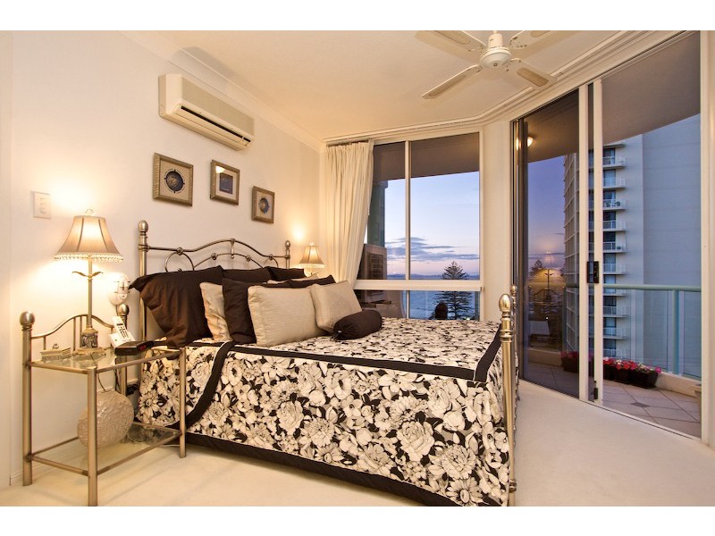 P1/4-6 Eden Avenue, Coolangatta QLD 4225