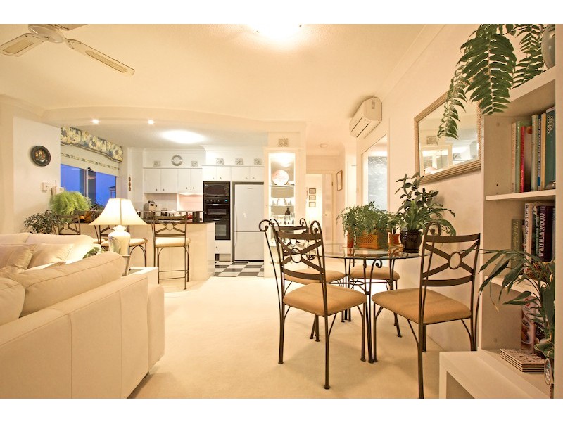 P1/4-6 Eden Avenue, Coolangatta QLD 4225